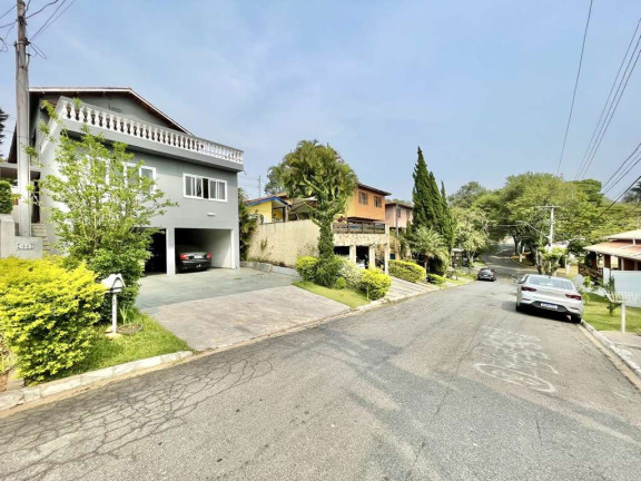 Imagem Casa com 4 Quartos à Venda, 350 m² em Jardim Das Flores - Cotia Imagem Casa com 4 Quartos à Venda, 350 m² em Jardim Das Flores - Cotia