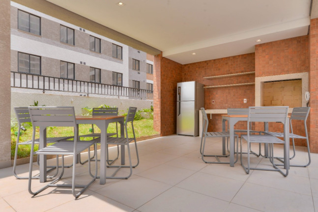 Imagem Apartamento com 2 Quartos à Venda, 44 m² em Butantã - São Paulo Imagem Apartamento com 2 Quartos à Venda, 44 m² em Butantã - São Paulo