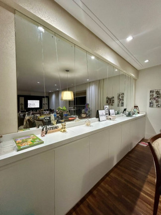 Imagem Apartamento com 3 Quartos à Venda ou Locação, 156 m² em Jardim Das Indústrias - São José Dos Campos