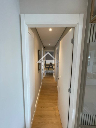Imagem Apartamento com 3 Quartos à Venda, 140 m² em Chácara Santo Antônio - São Paulo Imagem Apartamento com 3 Quartos à Venda, 140 m² em Chácara Santo Antônio - São Paulo