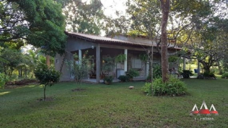 Imagem Chácara com 3 Quartos à Venda, 30.604 m² em Bandeira 2 - Chapada Dos Guimarães Imagem Chácara com 3 Quartos à Venda, 30.604 m² em Bandeira 2 - Chapada Dos Guimarães