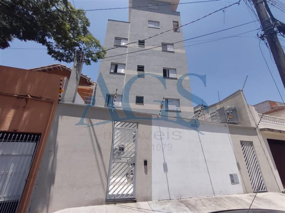 Imagem Apartamento com 2 Quartos à Venda, 32 m² em Vila Formosa - São Paulo Imagem Apartamento com 2 Quartos à Venda, 32 m² em Vila Formosa - São Paulo