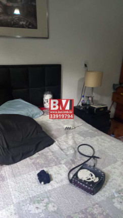Imagem Casa com 3 Quartos à Venda, 100 m² em Vicente De Carvalho - Rio De Janeiro
