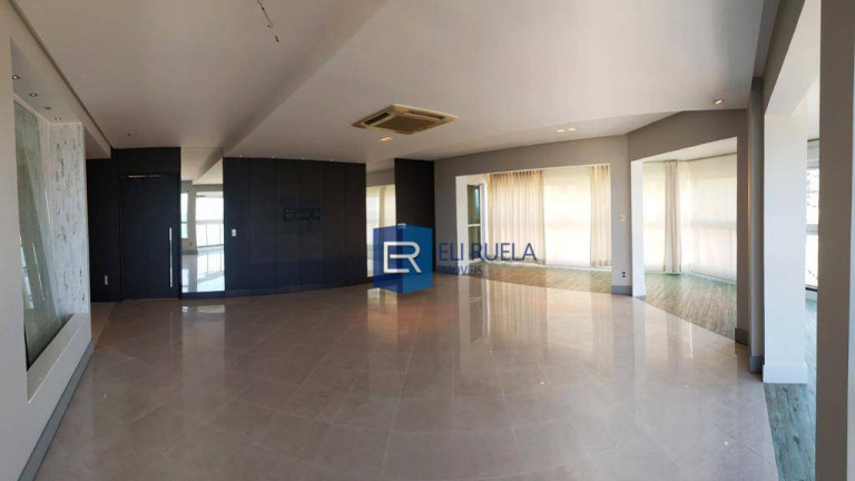 Imagem Apartamento com 4 Quartos à Venda, 285 m² em Praia De Itaparica - Vila Velha