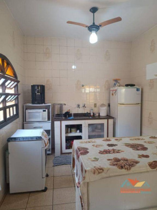 Imagem Casa com 3 Quartos à Venda, 142 m² em Massaguaçu - Caraguatatuba