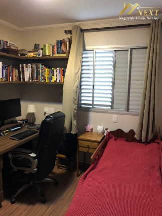 Imagem Apartamento com 3 Quartos à Venda, 78 m² em Vila Ipojuca - São Paulo
