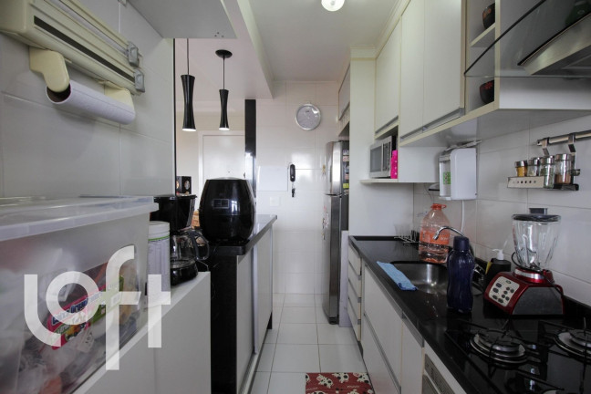 Imagem Apartamento com 2 Quartos à Venda, 57 m² em Interlagos (cidade Dutra) - São Paulo Imagem Apartamento com 2 Quartos à Venda, 57 m² em Interlagos (cidade Dutra) - São Paulo