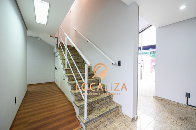 Imagem Sala Comercial à Venda, 240 m² em Jardim Satélite - São José Dos Campos Imagem Sala Comercial à Venda, 240 m² em Jardim Satélite - São José Dos Campos