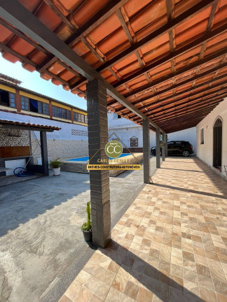 Imagem Casa com 5 Quartos à Venda, em Samburá (tamoios) - Cabo Frio Imagem Casa com 5 Quartos à Venda, em Samburá (tamoios) - Cabo Frio