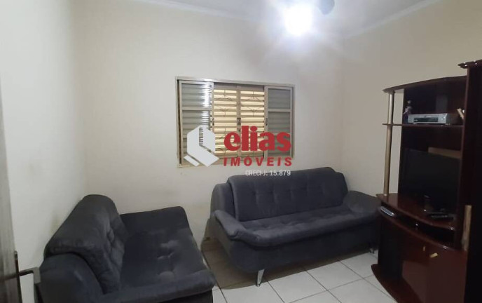 Imagem Casa com 3 Quartos à Venda, 200 m² em Jardim Terra Branca - Bauru Imagem Casa com 3 Quartos à Venda, 200 m² em Jardim Terra Branca - Bauru