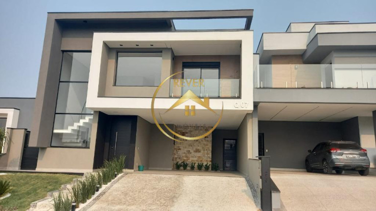 Imagem Sobrado com 3 Quartos à Venda, 231 m² em Roncaglia - Valinhos Imagem Sobrado com 3 Quartos à Venda, 231 m² em Roncaglia - Valinhos