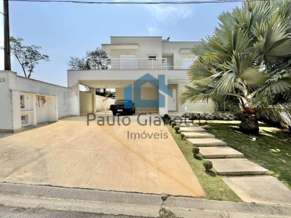Imagem Casa de Condomínio com 4 Quartos à Venda, 332 m² em Granja Viana - Cotia Imagem Casa de Condomínio com 4 Quartos à Venda, 332 m² em Granja Viana - Cotia