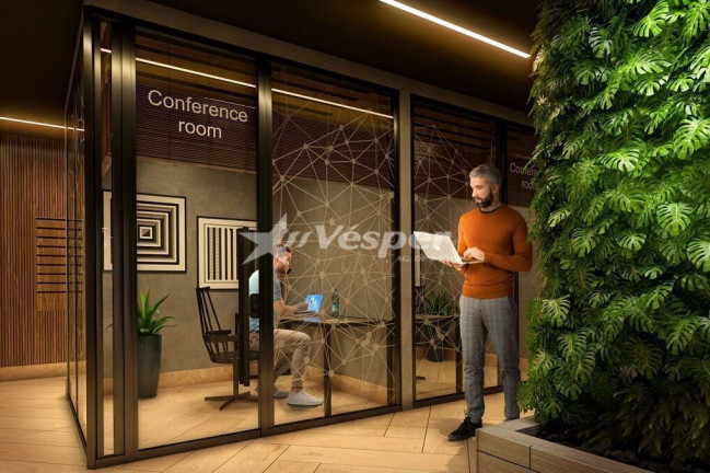 Imagem Apartamento com 2 Quartos à Venda, 81 m² em Setor Marista - Goiânia Imagem Apartamento com 2 Quartos à Venda, 81 m² em Setor Marista - Goiânia