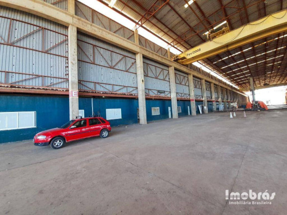 Imagem Galpão para Alugar, 12.730 m² em Centro - Aquiraz Imagem Galpão para Alugar, 12.730 m² em Centro - Aquiraz