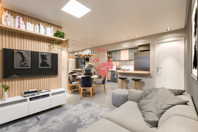 Imagem Apartamento com 2 Quartos à Venda, 65 m² em Jardim Do Mar - São Bernardo Do Campo Imagem Apartamento com 2 Quartos à Venda, 65 m² em Jardim Do Mar - São Bernardo Do Campo