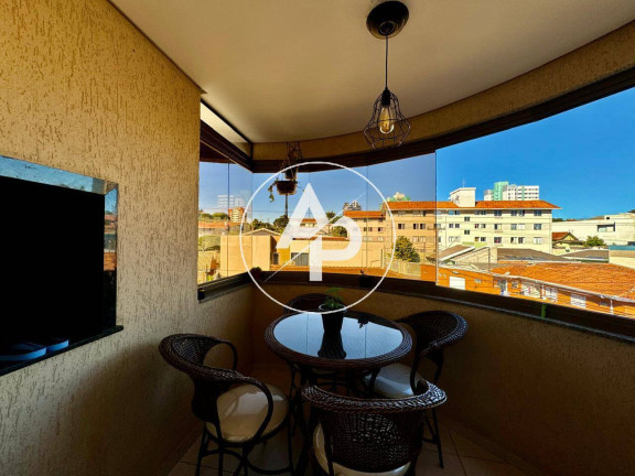Apartamento com 2 Quartos à Venda, 72 m² em Orfãs - Ponta Grossa
