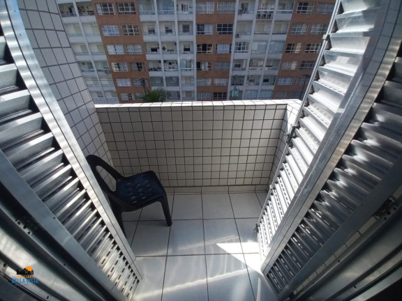 Imagem Apartamento à Venda,  em Itararé - São Vicente