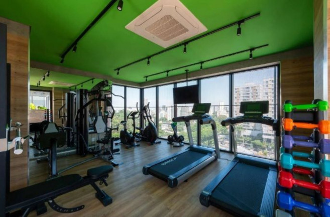 Imagem Imóvel com 2 Quartos à Venda, 58 m² em Pinheiros - São Paulo Imagem Imóvel com 2 Quartos à Venda, 58 m² em Pinheiros - São Paulo