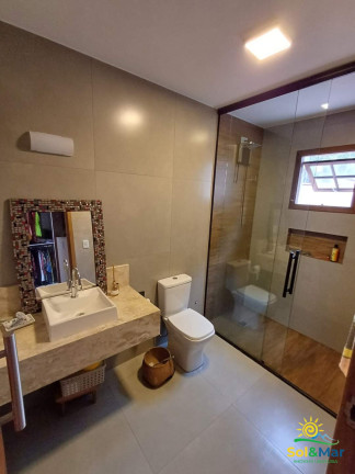 Imagem Casa com 4 Quartos à Venda, 170 m² em Perequê Açu - Ubatuba Imagem Casa com 4 Quartos à Venda, 170 m² em Perequê Açu - Ubatuba