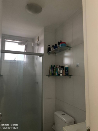 Imagem Apartamento com 3 Quartos à Venda, 80 m² em Farolândia - Aracaju Imagem Apartamento com 3 Quartos à Venda, 80 m² em Farolândia - Aracaju