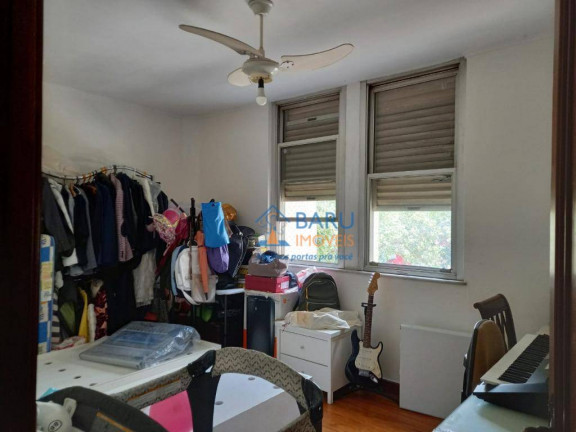 Imagem Apartamento com 3 Quartos para Alugar, 155 m² em Higienópolis - São Paulo Imagem Apartamento com 3 Quartos para Alugar, 155 m² em Higienópolis - São Paulo