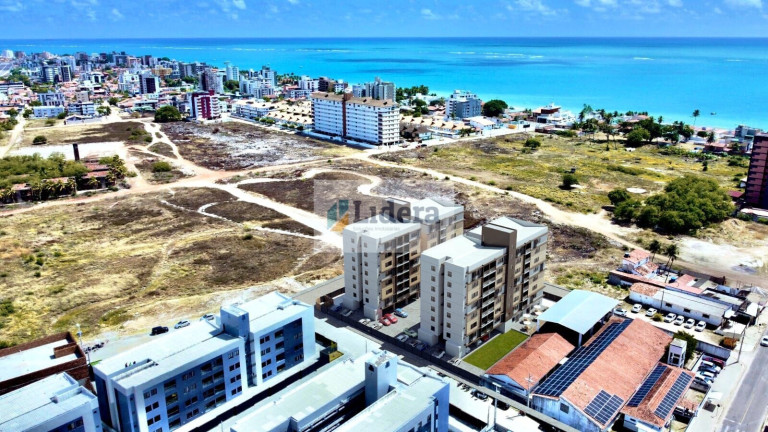 Imagem Apartamento com 3 Quartos à Venda, 60 m² em Poço - Cabedelo Imagem Apartamento com 3 Quartos à Venda, 60 m² em Poço - Cabedelo