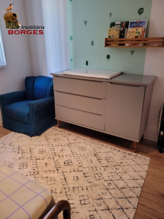 Imagem Apartamento com 3 Quartos à Venda, 125 m² em Brooklin - São Paulo