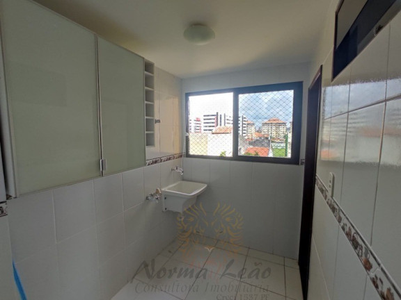 Imagem Imóvel com 3 Quartos à Venda, 98 m² em Coroa Do Meio - Aracaju Imagem Imóvel com 3 Quartos à Venda, 98 m² em Coroa Do Meio - Aracaju