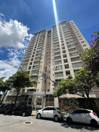 Imagem Apartamento com 1 Quarto à Venda, 63 m² em Jardim Aquárius - São José Dos Campos
