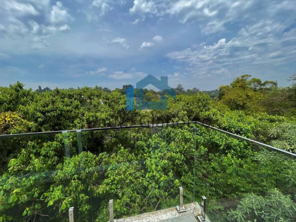 Imagem Casa de Condomínio com 4 Quartos à Venda, 435 m² em Granja Viana - Carapicuíba