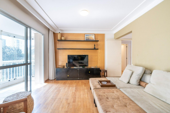 Imagem Apartamento com 3 Quartos à Venda, 143 m² em Alto Da Lapa - São Paulo Imagem Apartamento com 3 Quartos à Venda, 143 m² em Alto Da Lapa - São Paulo