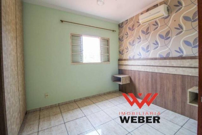 Imagem Casa com 2 Quartos à Venda, 150 m² em Jardim Tropical - Sorocaba