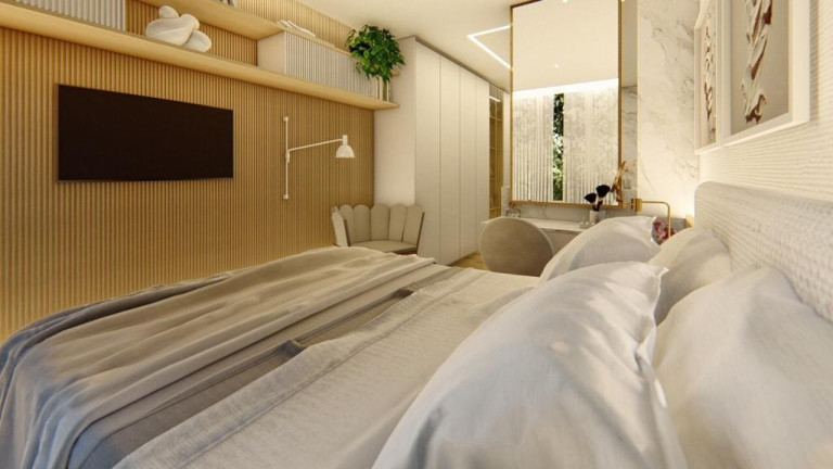 Imagem Apartamento com 1 Quarto à Venda, 90 m² em Vila Nova Conceição - São Paulo Imagem Apartamento com 1 Quarto à Venda, 90 m² em Vila Nova Conceição - São Paulo