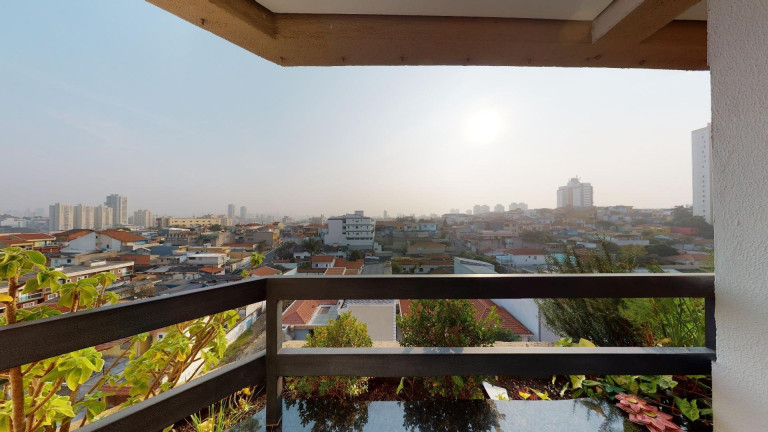 Imagem Apartamento com 2 Quartos à Venda, 57 m² em Penha - São Paulo
