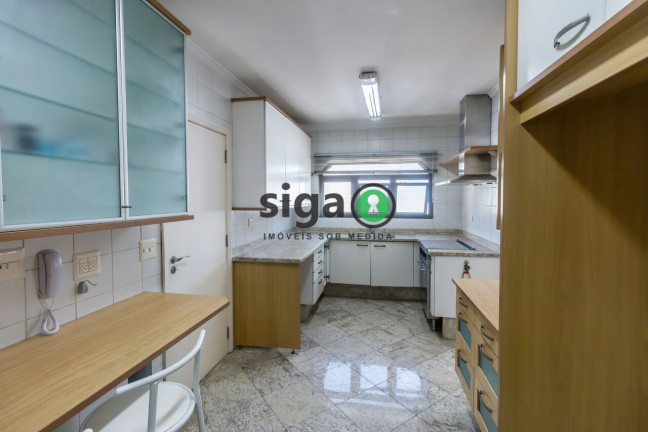 Imagem Apartamento com 3 Quartos para Alugar, 240 m² em Itaim Bibi - São Paulo Imagem Apartamento com 3 Quartos para Alugar, 240 m² em Itaim Bibi - São Paulo