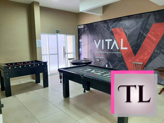 Imagem Apartamento com 2 Quartos à Venda, 50 m² em Vila Togni - Poços De Caldas Imagem Apartamento com 2 Quartos à Venda, 50 m² em Vila Togni - Poços De Caldas