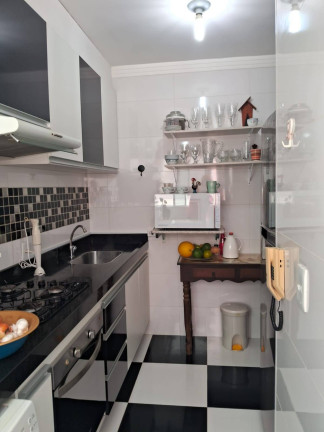 Imagem Apartamento com 2 Quartos à Venda,  em Balneário Salto Grande - Americana