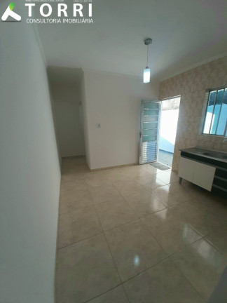 Imagem Casa com 1 Quarto à Venda, 55 m² em Jardim São Conrado - Sorocaba Imagem Casa com 1 Quarto à Venda, 55 m² em Jardim São Conrado - Sorocaba