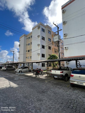 Imagem Apartamento com 2 Quartos à Venda, 57 m² em Porto D'antas - Aracaju Imagem Apartamento com 2 Quartos à Venda, 57 m² em Porto D'antas - Aracaju