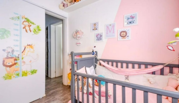 Imagem Edifício Residencial com 2 Quartos à Venda, 70 m² em Vila Andrade - São Paulo Imagem Edifício Residencial com 2 Quartos à Venda, 70 m² em Vila Andrade - São Paulo