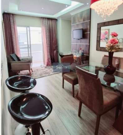 Imagem Imóvel com 2 Quartos à Venda, 62 m² em Ponte De São João - Jundiaí Imagem Imóvel com 2 Quartos à Venda, 62 m² em Ponte De São João - Jundiaí