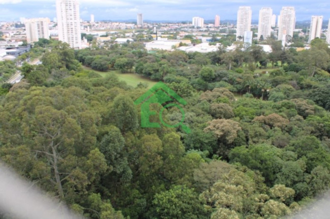 Imagem Apartamento com 3 Quartos à Venda, 149 m² em Jardim Taquaral - São Paulo