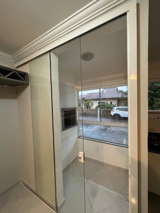 Imagem Apartamento com 2 Quartos à Venda, 53 m² em Ingleses Do Rio Vermelho - Florianópolis