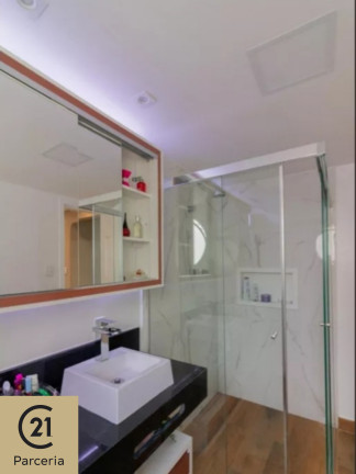 Imagem Apartamento com 3 Quartos à Venda, 110 m² em Moema - São Paulo Imagem Apartamento com 3 Quartos à Venda, 110 m² em Moema - São Paulo