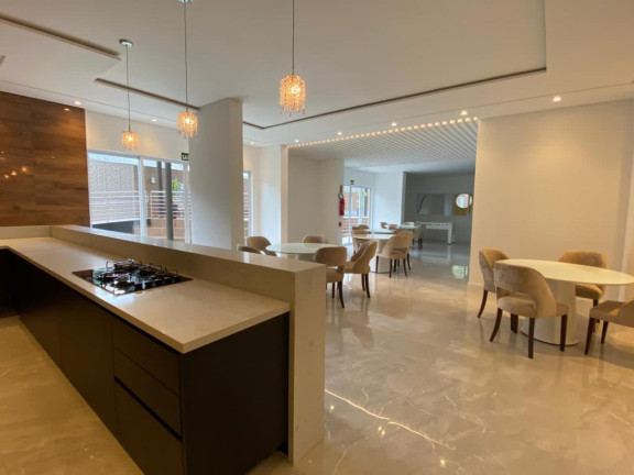 Imagem Apartamento com 3 Quartos à Venda, 106 m² em Anita Garibaldi - Joinville