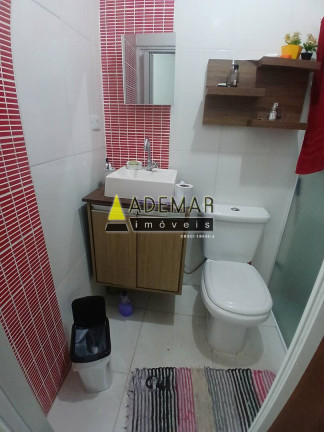 Imagem Casa com 3 Quartos para Alugar, 130 m² em Vila Capela - São Paulo Imagem Casa com 3 Quartos para Alugar, 130 m² em Vila Capela - São Paulo
