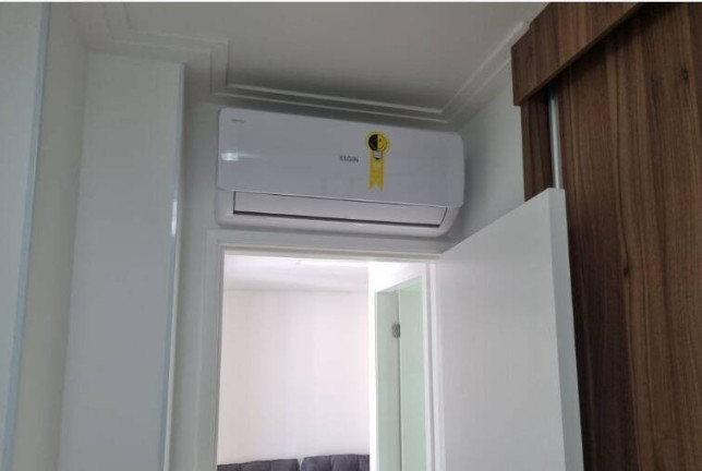 Imagem Apartamento com 1 Quarto à Venda, 33 m² em Vila Mariana - São Paulo Imagem Apartamento com 1 Quarto à Venda, 33 m² em Vila Mariana - São Paulo