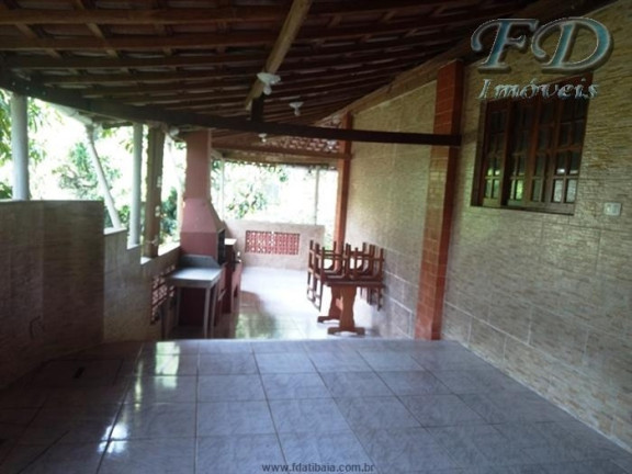 Imagem Chácara com 5 Quartos à Venda, 2.050 m² em Terra Preta (terra Preta) - Mairiporã Imagem Chácara com 5 Quartos à Venda, 2.050 m² em Terra Preta (terra Preta) - Mairiporã