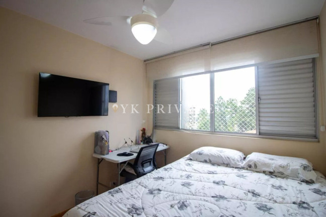 Imagem Apartamento com 2 Quartos à Venda, 71 m² em Vila Romana - São Paulo