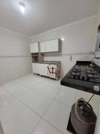 Imagem Kitnet com 1 Quarto à Venda, 30 m² em Tupi - Praia Grande Imagem Kitnet com 1 Quarto à Venda, 30 m² em Tupi - Praia Grande